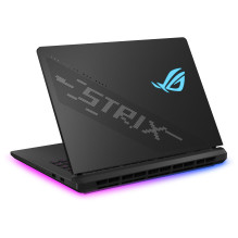 ASUS ROG Strix SCAR 16 G635LX-RW110W