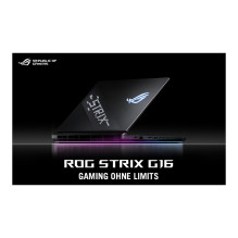 ASUS ROG Strix SCAR 16 G635LX-RW110W