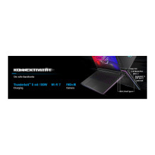 ASUS ROG Strix SCAR 16 G635LX-RW110W