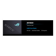 ASUS ROG Strix SCAR 16 G635LX-RW110W