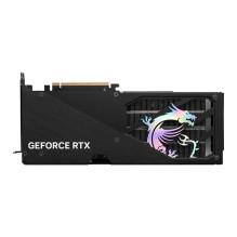 MSI GeForce RTX 5060 Ti 8G GAMING TRIO OC