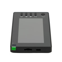 Electronic viewfinder PNI EV433 4.3 inch LCD screen and buzzer