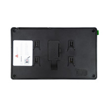 Elektroninis vaizdo ieškiklis PNI EV433 4,3 colio LCD ekranas ir garsinis signalas Elektroninis vaizdo ieškiklis PNI EV433 4,3 colio LCD ekranas ir garsinis signalas