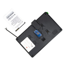 Electronic viewfinder PNI EV433 4.3 inch LCD screen and buzzer