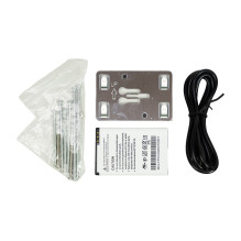 Electronic viewfinder PNI EV433 4.3 inch LCD screen and buzzer