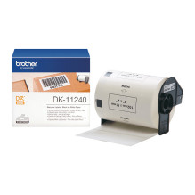 Brother DK-11240 printer label