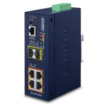 PLANET IGS-5225-4P2S network switch