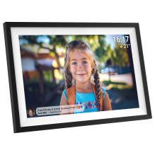 Denver PFF-1516 digital photo frame Denver PFF-1516 digital photo frame