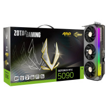 Zotac GAMING GeForce RTX 5090 AMP Extreme INFINITY