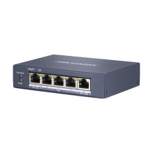 Hikvision DS-3E0505HP-E...