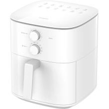 Xiaomi Air Fryer EU Essential Power 1550 W 6 L White(Boj.iepak)