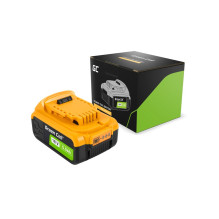 Green Cell Battery for...