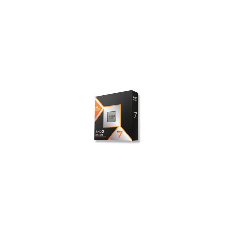 AMD Ryzen 7 9800X3D 5.2GHZ AM5 TRAY