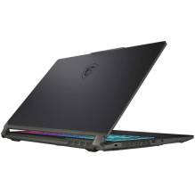 MSI Cyborg 15 B13WEKG-633NL Laptop i7-13620H 16GB 512SSD RTX5050 W11 4711377401050