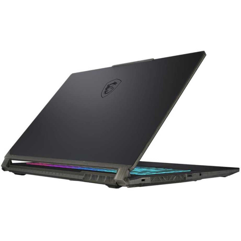 MSI Cyborg 15 B13WEKG-633NL Laptop i7-13620H 16GB 512SSD RTX5050 W11 4711377401050