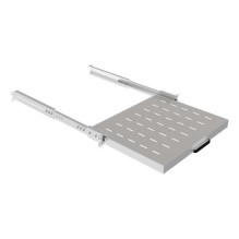 Lanberg AK-1020-S rack accessory Sliding shelf Lanberg AK-1020-S rack accessory Sliding shelf
