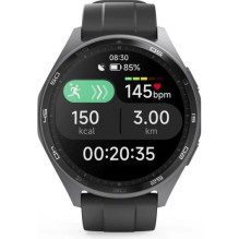 „Hama 7010“ išmanusis laikrodis su GPS, AMOLED 1.43 „Hama 7010“ išmanusis laikrodis su GPS, AMOLED 1.43