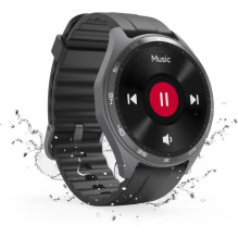 Hama 7010 Smart Watch, GPS, AMOLED 1.43 Hama 7010 Smart Watch, GPS, AMOLED 1.43
