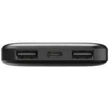 Hama Powerbank Pocket 5 Powerpack 5000 mAh Black Hama Powerbank Pocket 5 Powerpack 5000 mAh Black