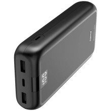 Hama Powerbank Performance...