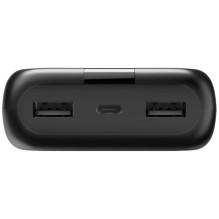 Hama Powerbank Performance 20 20000 mAh Black Hama Powerbank Performance 20 20000 mAh Black