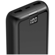 Hama Powerbank Performance 20 20000 mAh Black Hama Powerbank Performance 20 20000 mAh Black