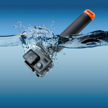 GoXtreme Waterproof Floating Grip 55241 GoXtreme Waterproof Floating Grip 55241