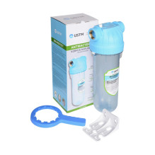 Water filter frame...