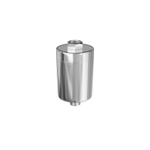 SHOWER FILTER WITH 1 / 2IN...