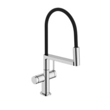 Kitchen faucet Hansgrohe Talis Select M54, chrome Kitchen faucet Hansgrohe Talis Select M54, chrome