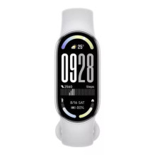 Xiaomi Smart Band 10 Pro Silver EU BHR08WBGL