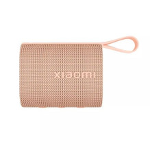 „Xiaomi Sound Pocket“ nešiojama „Bluetooth“ lauko kolonėlė, rožinė, ES QBH4380GL