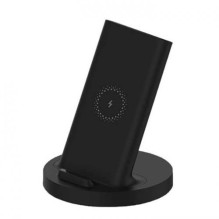 „Xiaomi Mi“ belaidis įkrovimo stovas, 20 W, juodas, ES GDS4145GL