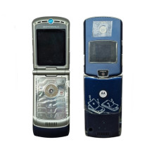 Motorola V3 Full Housing...