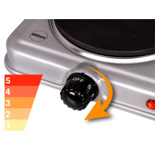 ELDOM ELECTRIC COOKER PG 13 UNNA ELDOM ELECTRIC COOKER PG 13 UNNA