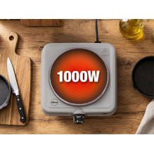 ELDOM ELECTRIC COOKER PG 13 UNNA