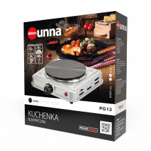 ELDOM ELECTRIC COOKER PG 13 UNNA ELDOM ELECTRIC COOKER PG 13 UNNA