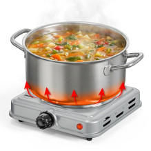 ELDOM ELECTRIC COOKER PG 13 UNNA