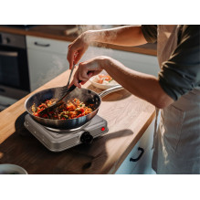 ELDOM ELECTRIC COOKER PG 13 UNNA