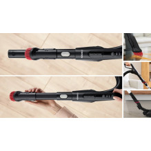„Bosch Serie 6 ProSilence BGB6SIL0L“ dulkių siurblys su maišeliu