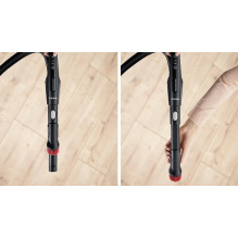 Bosch Serie 6 ProSilence BGB6SIL0L bagged vacuum cleaner Bosch Serie 6 ProSilence BGB6SIL0L bagged vacuum cleaner