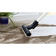 Bosch Serie 6 ProSilence BGB6SIL0L bagged vacuum cleaner Bosch Serie 6 ProSilence BGB6SIL0L bagged vacuum cleaner