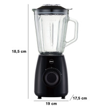 ELDOM BK6 NOXAR CUP BLENDER ELDOM BK6 NOXAR CUP BLENDER