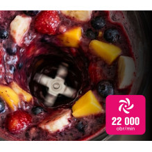 ELDOM BK6 NOXAR CUP BLENDER