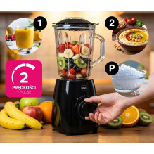 ELDOM BK6 NOXAR CUP BLENDER