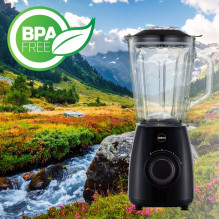 ELDOM BK6 NOXAR CUP BLENDER ELDOM BK6 NOXAR CUP BLENDER