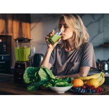 ELDOM BK6 NOXAR CUP BLENDER