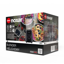 ELDOM BK6 NOXAR CUP BLENDER ELDOM BK6 NOXAR CUP BLENDER