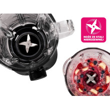 ELDOM BK6 NOXAR CUP BLENDER ELDOM BK6 NOXAR CUP BLENDER