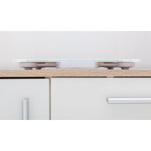 ELDOM SMART PERSONAL SCALE TWO550B ULLIE